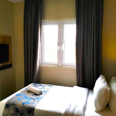 Nb Hotel Джохор Бахру Екстериор снимка